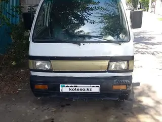 Daewoo Damas