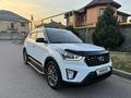 Hyundai Creta 2020 годаүшін11 300 000 тг. в Алматы