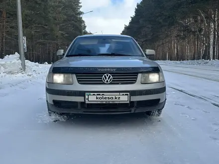 Volkswagen Passat 1997 года за 2 500 000 тг. в Петропавловск