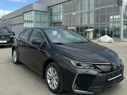 Toyota Corolla 2023 года за 13 000 000 тг. в Актау – фото 2