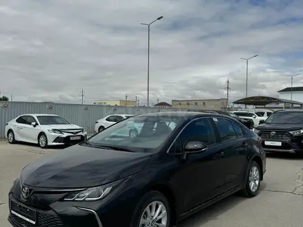 Toyota Corolla 2023 года за 13 000 000 тг. в Актау – фото 8