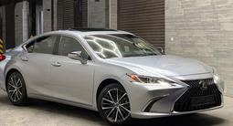 Lexus ES 300h 2026 года за 28 700 000 тг. в Шымкент – фото 3