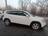 Chevrolet Orlando 2014 годаfor6 000 000 тг. в Алматы – фото 2