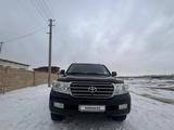 Toyota Land Cruiser 2011 года за 17 000 000 тг. в Бейнеу – фото 4