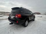 Toyota Land Cruiser 2011 года за 17 000 000 тг. в Бейнеу – фото 2