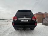 Toyota Land Cruiser 2011 года за 17 000 000 тг. в Бейнеу