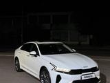 Kia K5 2025 годаүшін15 200 000 тг. в Шымкент
