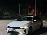 Kia K5 2025 годаүшін15 200 000 тг. в Шымкент – фото 2