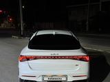 Kia K5 2025 годаүшін15 200 000 тг. в Шымкент – фото 4