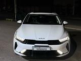 Kia K5 2025 годаүшін15 200 000 тг. в Шымкент – фото 3