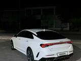 Kia K5 2025 годаүшін15 200 000 тг. в Шымкент – фото 5