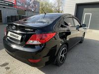 Hyundai Accent 2013 года за 5 200 000 тг. в Астана