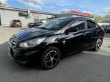 Hyundai Accent 2013 года за 4 900 000 тг. в Астана – фото 2