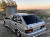 ВАЗ (Lada) 2114 2013 года за 1 000 000 тг. в Шаульдер