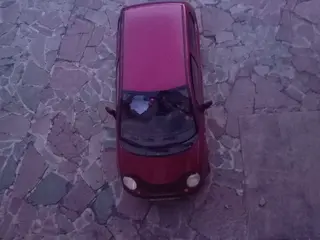 Daewoo Matiz, 2012