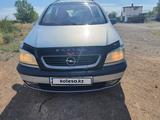 Opel Zafira 2002 годаүшін2 700 000 тг. в Караганда – фото 3