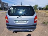 Opel Zafira 2002 годаүшін2 700 000 тг. в Караганда – фото 5