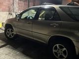 Lexus RX 300 1998 годаfor3 800 000 тг. в Алматы – фото 5