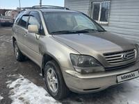 Lexus RX 300 1998 годаүшін3 800 000 тг. в Алматы