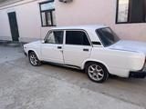 ВАЗ (Lada) 2107 2006 годаүшін680 000 тг. в Кызылорда