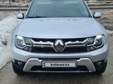 Renault Duster 2017 года за 6 800 000 тг. в Актобе