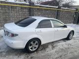 Mazda 6 2003 года за 2 500 000 тг. в Алматы – фото 4