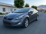 Hyundai Elantra 2012 годаүшін4 000 000 тг. в Атырау