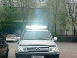 Toyota Land Cruiser 2006 года за 15 000 000 тг. в Караганда