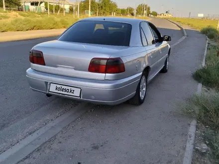 Opel Omega 2002 года за 2 300 000 тг. в Шымкент – фото 19