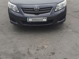 Toyota Corolla 2008 года за 4 500 000 тг. в Алматы