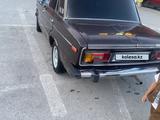 ВАЗ (Lada) 2106 1985 года за 670 000 тг. в Туркестан – фото 3