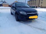 ВАЗ (Lada) Granta 2190 2012 года за 2 500 000 тг. в Уральск – фото 2