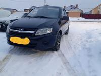 ВАЗ (Lada) Granta 2190 2012 года за 2 500 000 тг. в Уральск