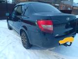 ВАЗ (Lada) Granta 2190 2012 года за 2 500 000 тг. в Уральск – фото 3