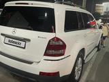 Mercedes-Benz GL 450 2008 годаүшін8 000 000 тг. в Алматы