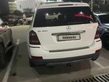 Mercedes-Benz GL 450 2008 года за 8 000 000 тг. в Алматы – фото 5