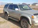 Toyota 4Runner 2000 годаүшін6 500 000 тг. в Актобе – фото 3