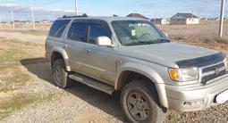 Toyota 4Runner 2000 годаүшін6 500 000 тг. в Актобе – фото 3