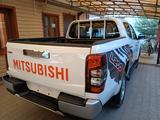 Mitsubishi L200 2022 года за 14 300 000 тг. в Актобе – фото 4