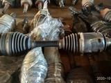 Привод граната полуось Редуктор Передний Задний мост суппорт диск тормозной за 70 000 тг. в Алматы – фото 3