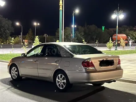 Toyota Camry 2005 года за 6 200 000 тг. в Кызылорда