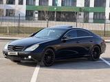 Mercedes-Benz CLS 350 2006 года за 6 000 000 тг. в Алматы