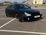 Mercedes-Benz CLS 350 2006 года за 6 000 000 тг. в Алматы – фото 3