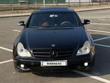 Mercedes-Benz CLS 350 2006 года за 6 000 000 тг. в Алматы – фото 4
