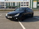 Mercedes-Benz CLS 350 2006 года за 6 000 000 тг. в Алматы – фото 2