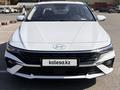 Hyundai Elantra 2024 годаүшін8 650 000 тг. в Алматы – фото 8