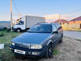 Volkswagen Passat 1992 годаүшін1 600 000 тг. в Костанай