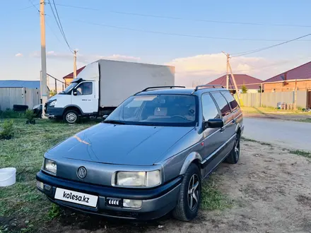 Volkswagen Passat 1992 года за 1 600 000 тг. в Костанай