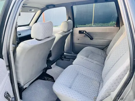 Volkswagen Passat 1992 года за 1 600 000 тг. в Костанай – фото 10