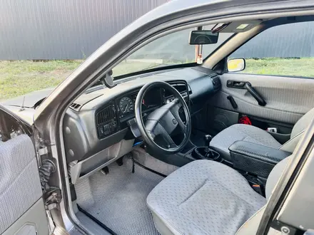 Volkswagen Passat 1992 года за 1 600 000 тг. в Костанай – фото 11